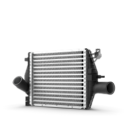 BMW cooling system and radiator repair