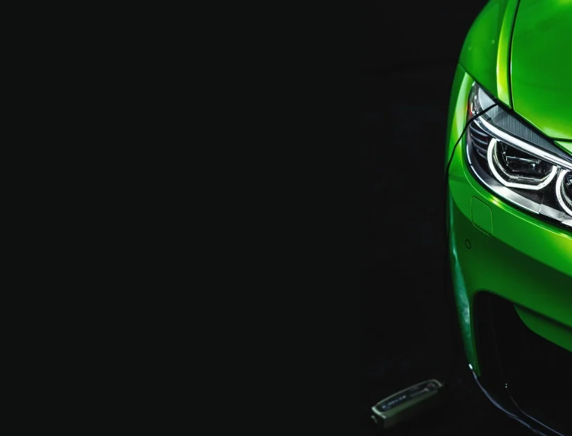 Car Painting in Abu Dhabi